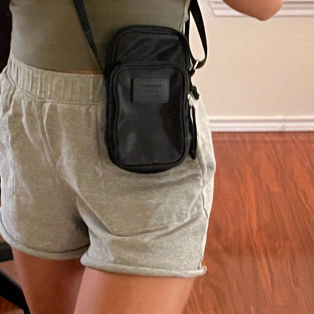 H&M utility bag